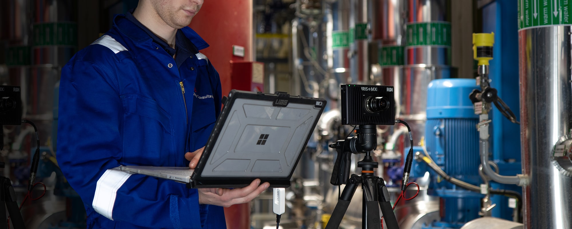 Motion Amplification